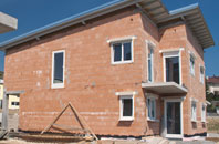 Greyabbey home extensions