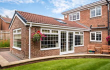 Greyabbey house extension leads