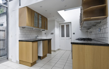 Greyabbey kitchen extension leads